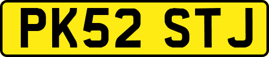 PK52STJ