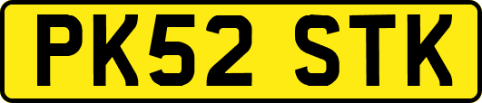 PK52STK
