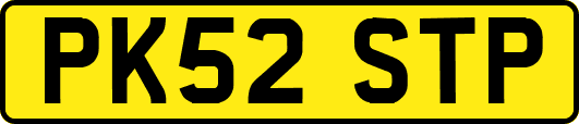 PK52STP