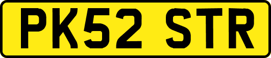 PK52STR