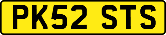 PK52STS