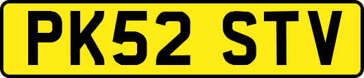 PK52STV
