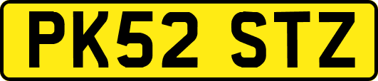 PK52STZ