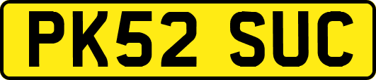 PK52SUC