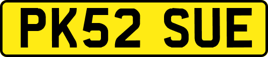 PK52SUE