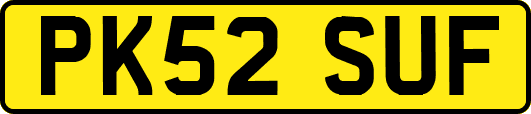 PK52SUF