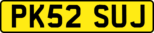 PK52SUJ