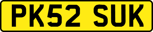 PK52SUK
