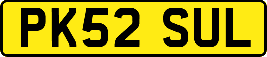 PK52SUL