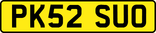PK52SUO