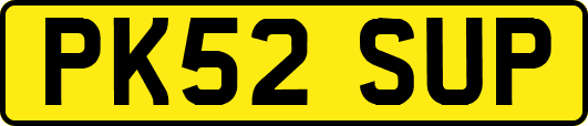 PK52SUP