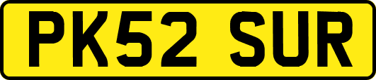 PK52SUR