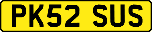 PK52SUS