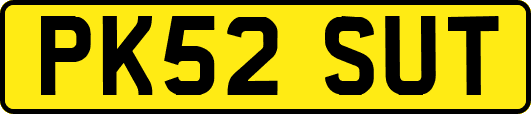 PK52SUT