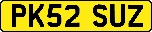 PK52SUZ