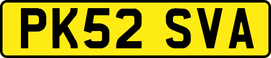 PK52SVA