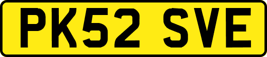 PK52SVE