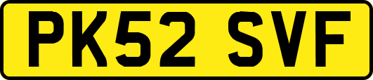 PK52SVF
