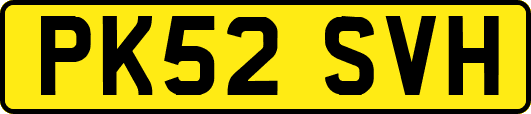 PK52SVH
