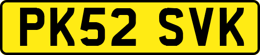 PK52SVK