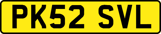 PK52SVL