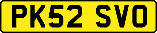 PK52SVO