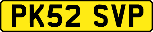 PK52SVP