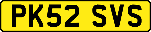 PK52SVS