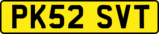 PK52SVT