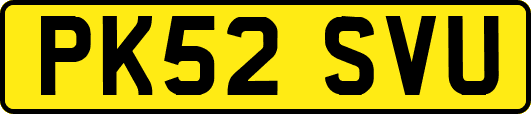 PK52SVU