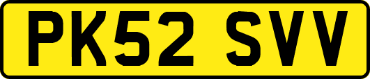PK52SVV