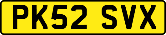 PK52SVX