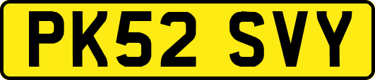 PK52SVY
