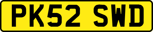 PK52SWD