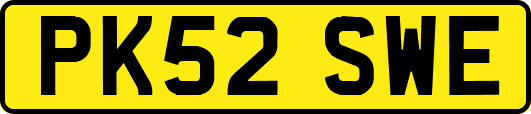 PK52SWE