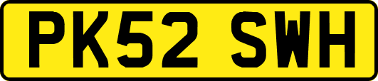 PK52SWH