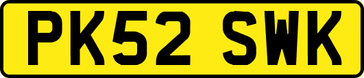 PK52SWK