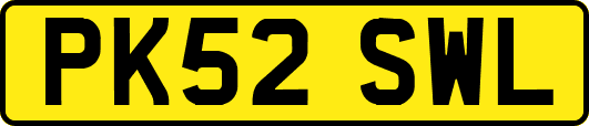 PK52SWL