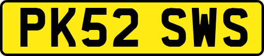 PK52SWS