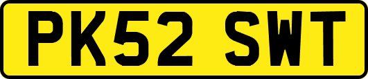 PK52SWT