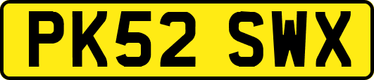 PK52SWX