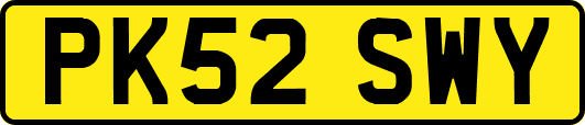 PK52SWY