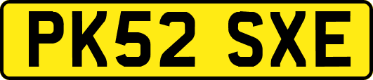PK52SXE