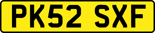 PK52SXF