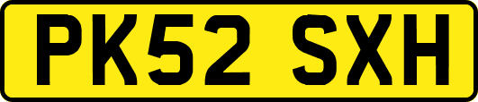 PK52SXH