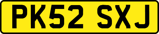 PK52SXJ