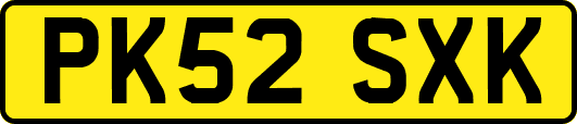 PK52SXK