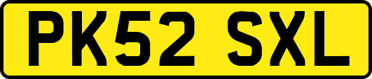 PK52SXL