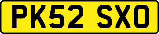 PK52SXO