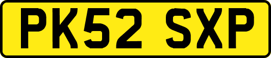 PK52SXP